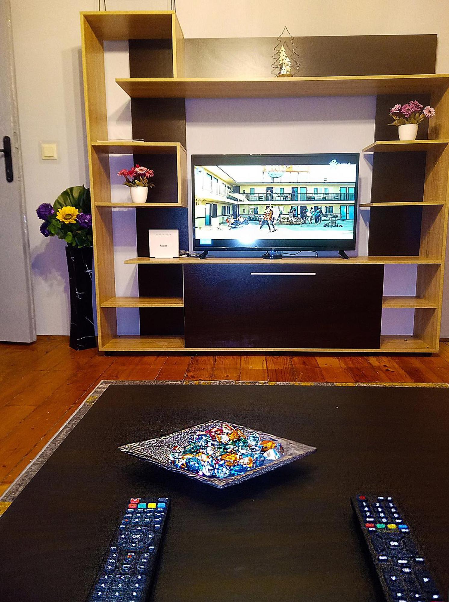 Apartamento "Crystal" - The Cozy Place In The Heart Of Sofía Exterior foto